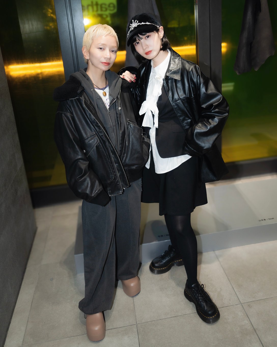 Hitomi/荒川 ちか