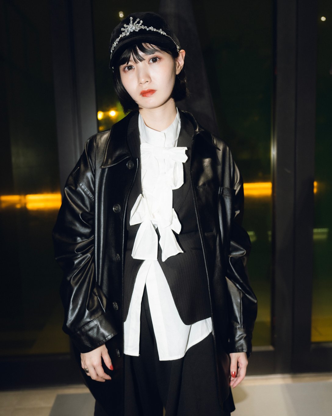 Hitomi/荒川 ちか