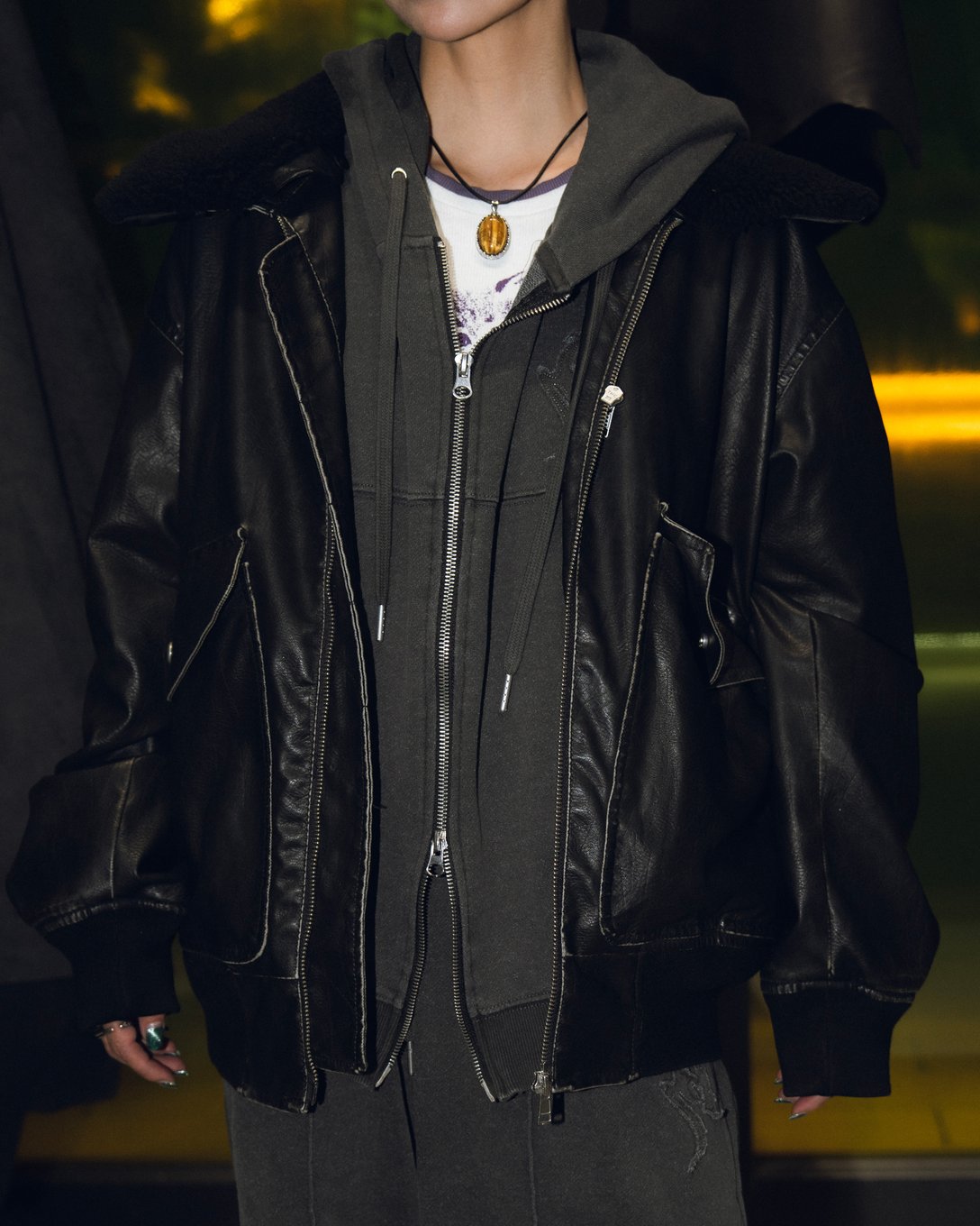 Hitomi/荒川 ちか