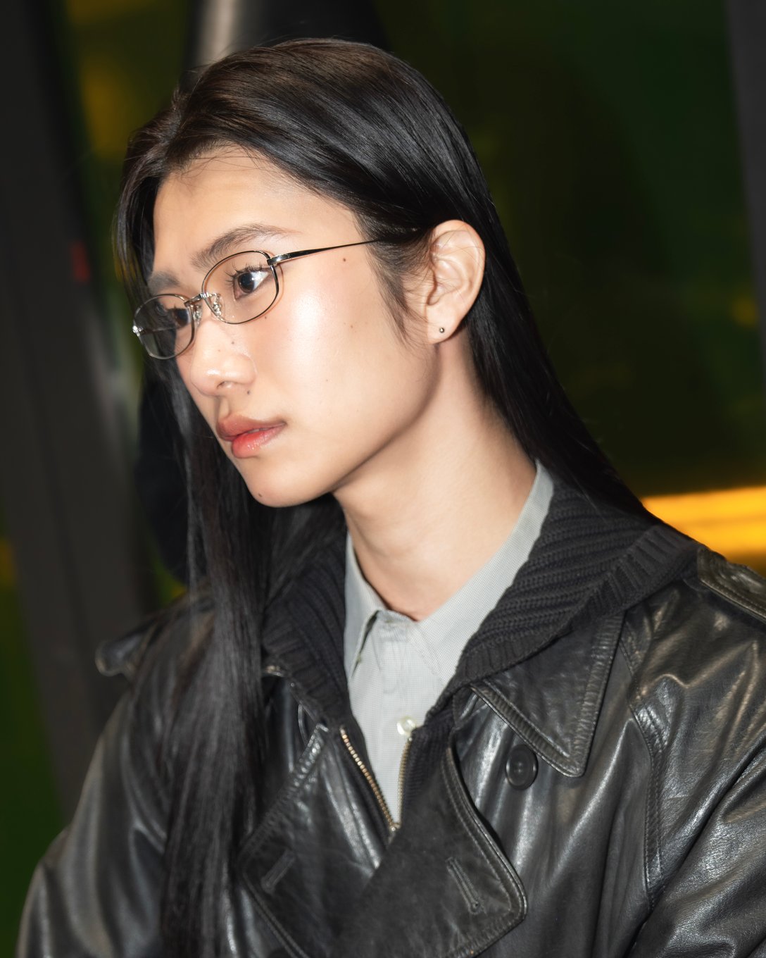 わがみしみず/七瀬 陽