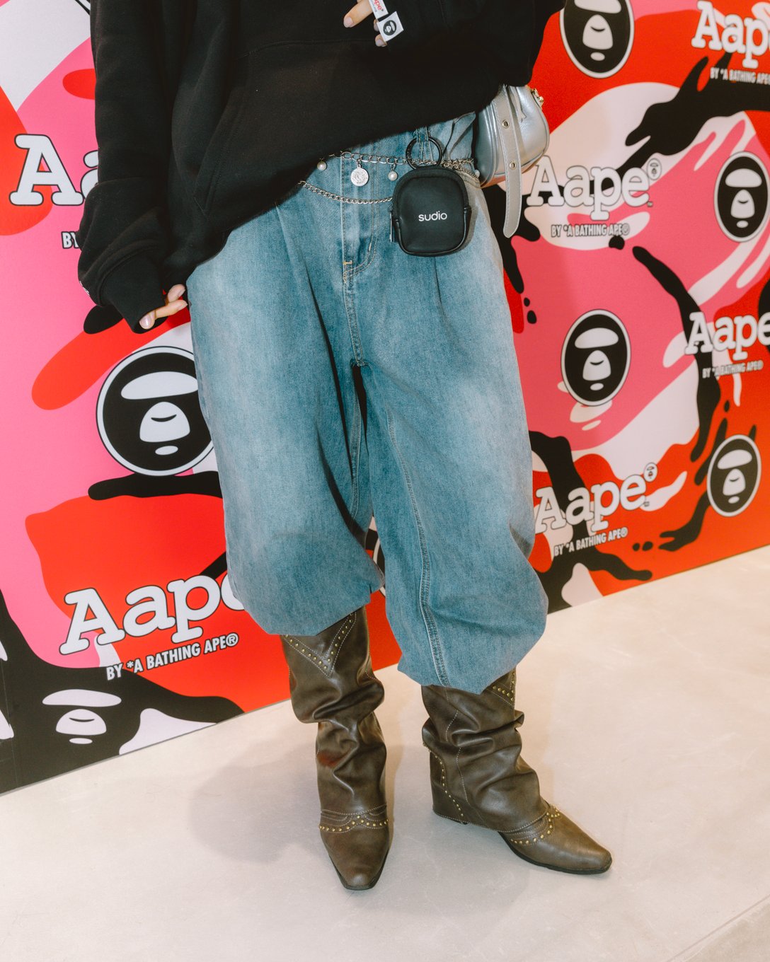 Ayano/ハルカ/Manami.