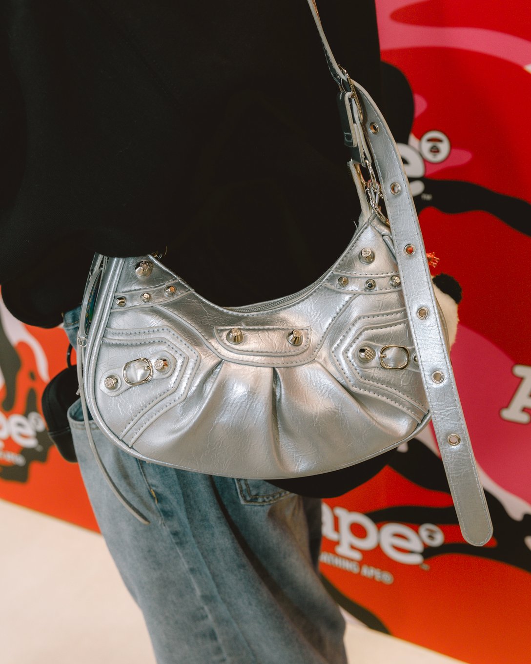 Ayano/ハルカ/Manami.