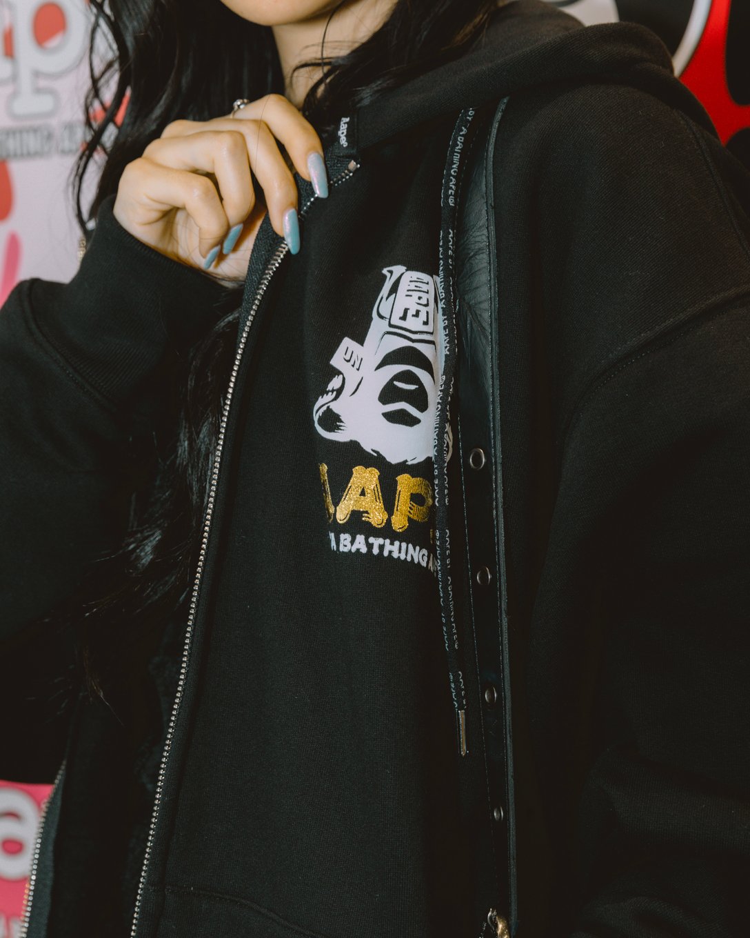 Ayano/ハルカ/Manami.