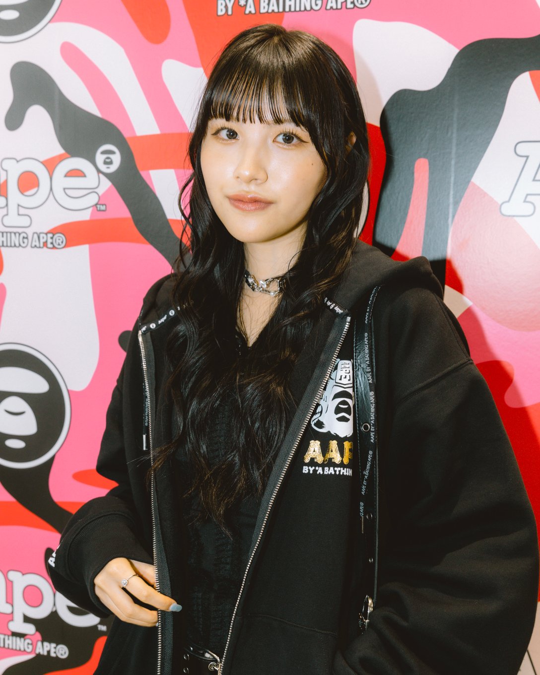 Ayano/ハルカ/Manami.