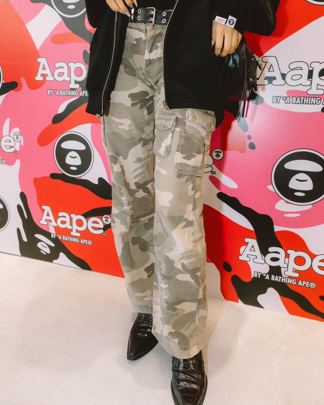 Ayano/ハルカ/Manami.