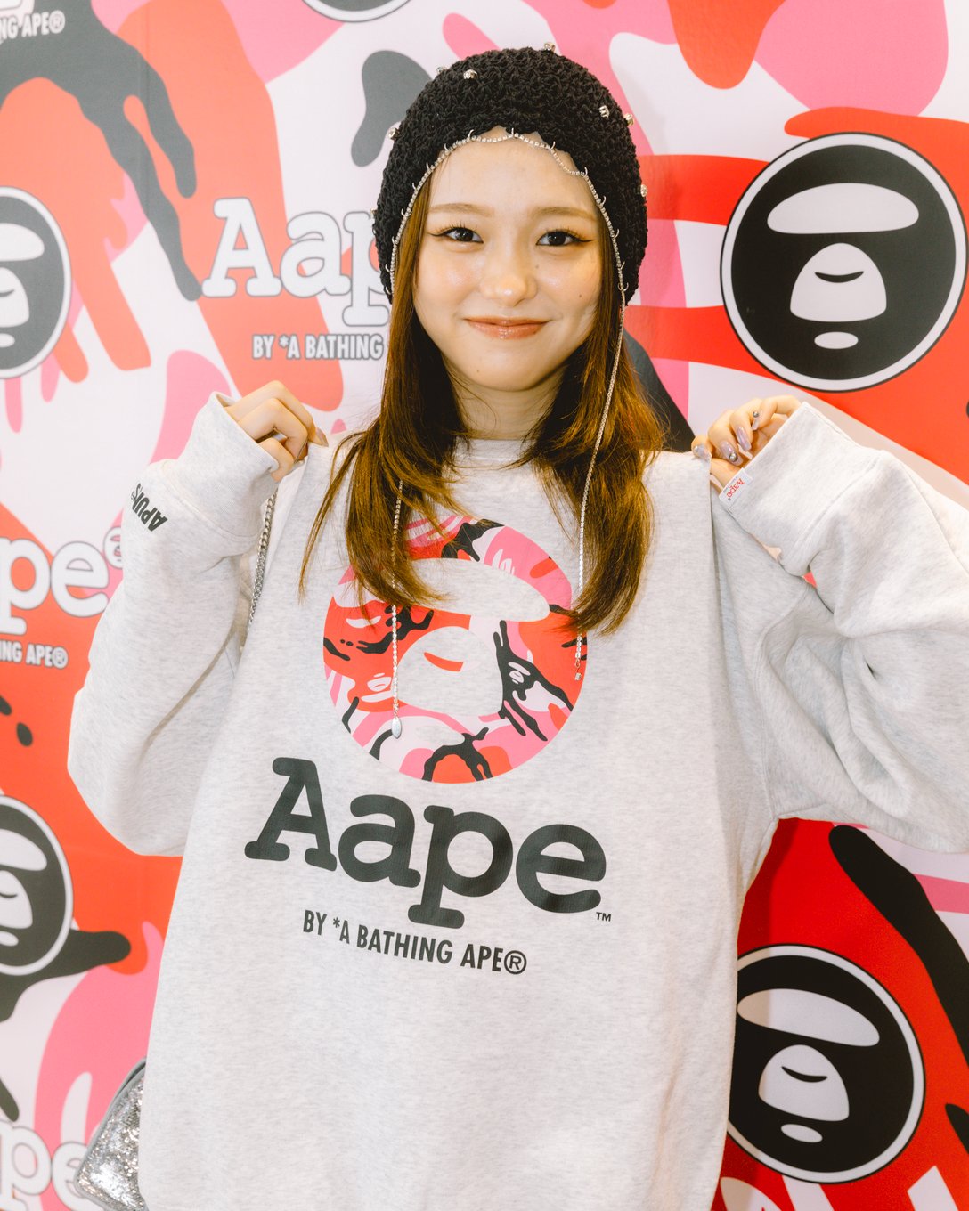 Ayano/ハルカ/Manami.