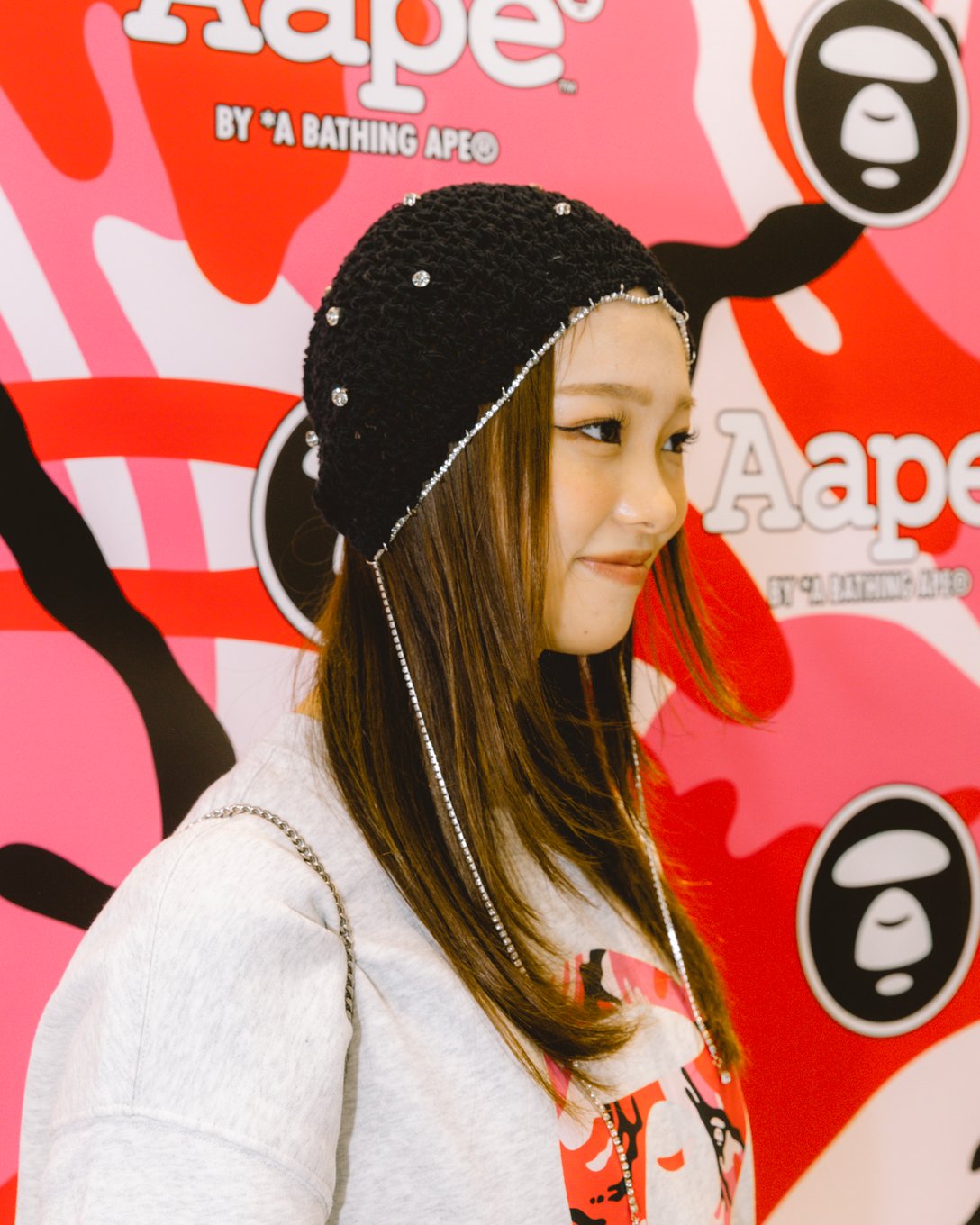 Ayano/ハルカ/Manami.