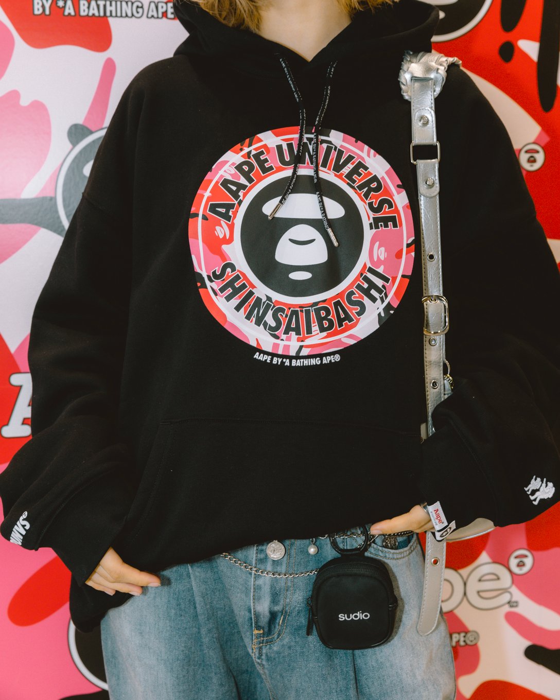 Ayano/ハルカ/Manami.