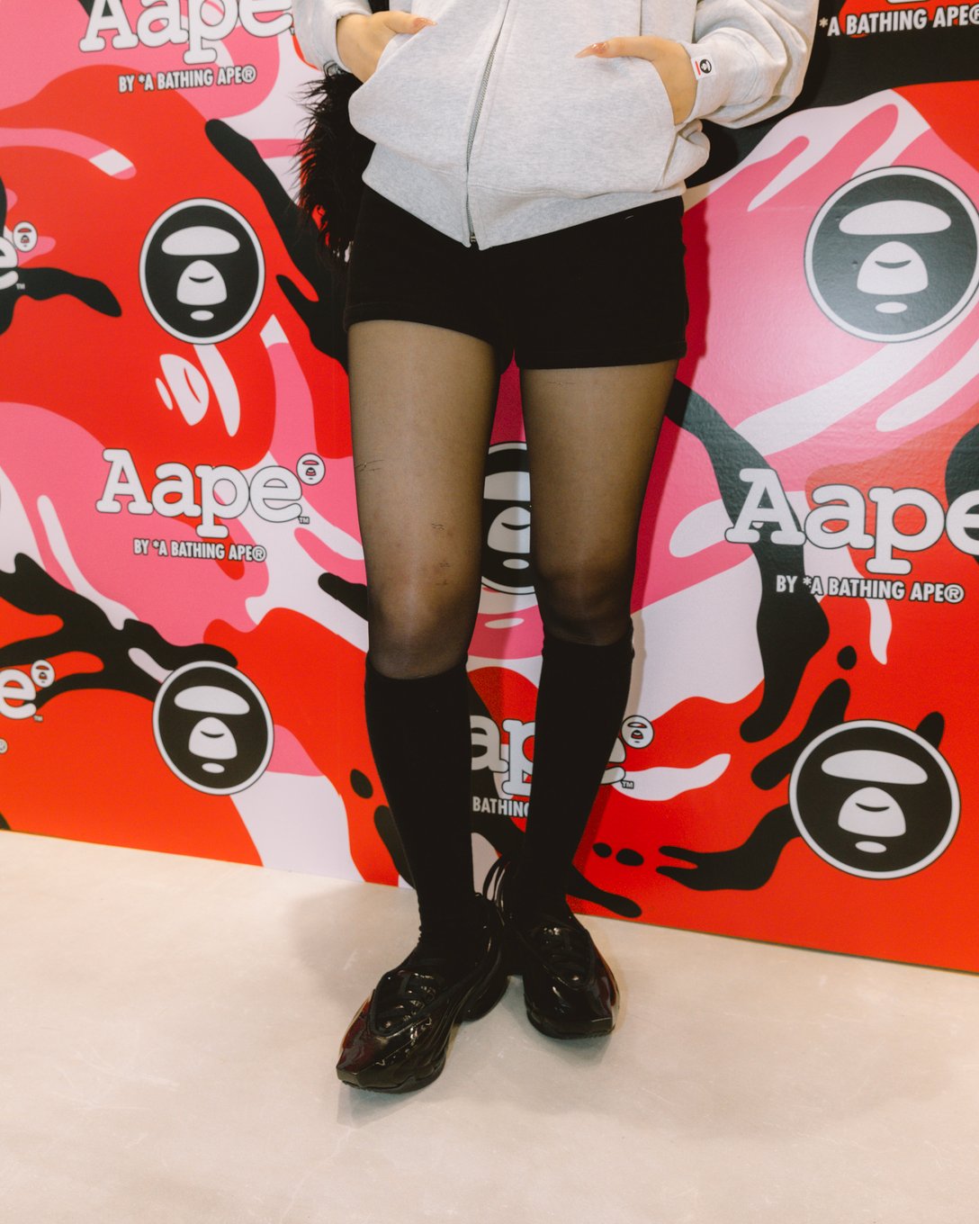 木下 卯乃/丹羽 優花