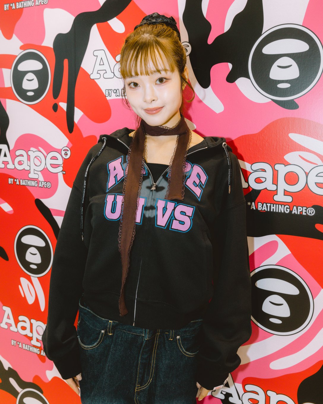 Himeno/たにぐちひろな