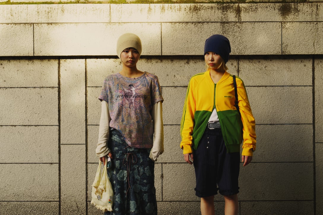 Mei Suzuki／suzuki koko