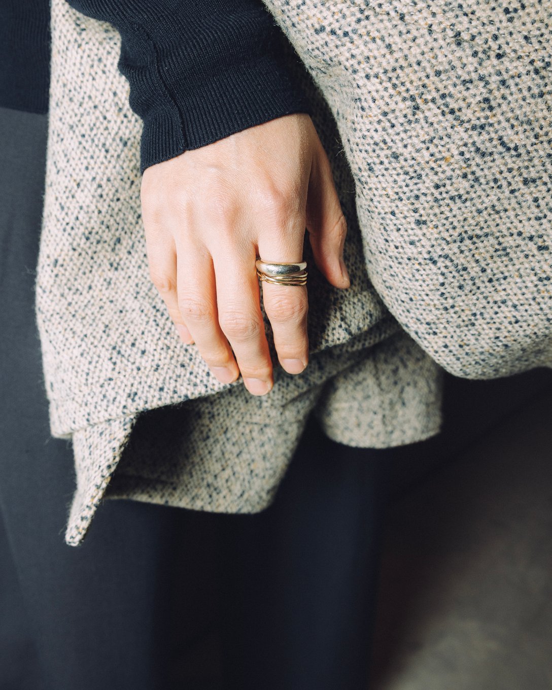 ハシモト エイジ