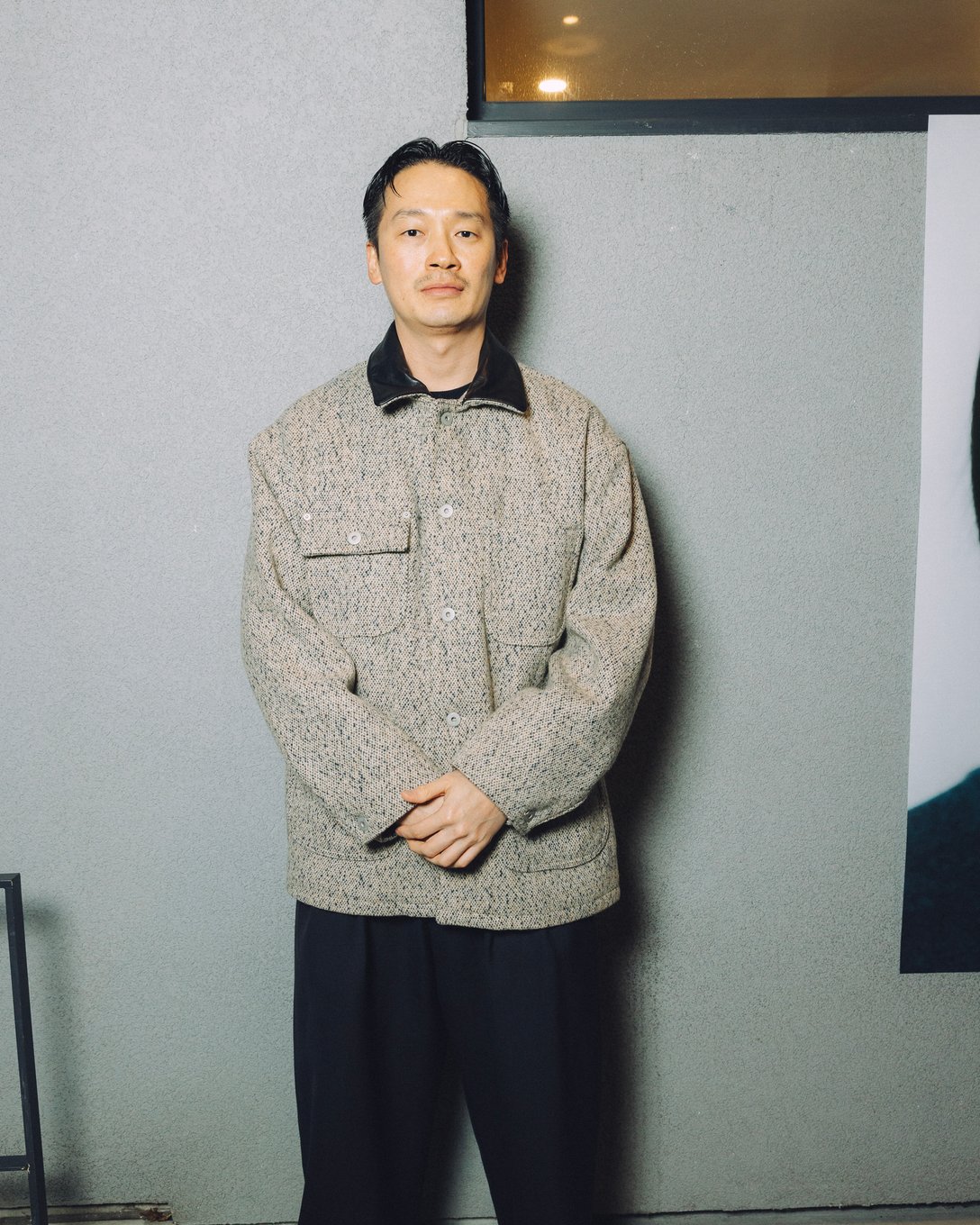 ハシモト エイジ