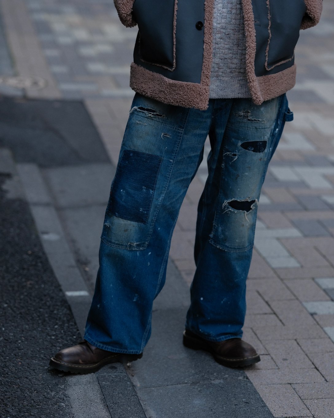 ヤギハシカズヒロ