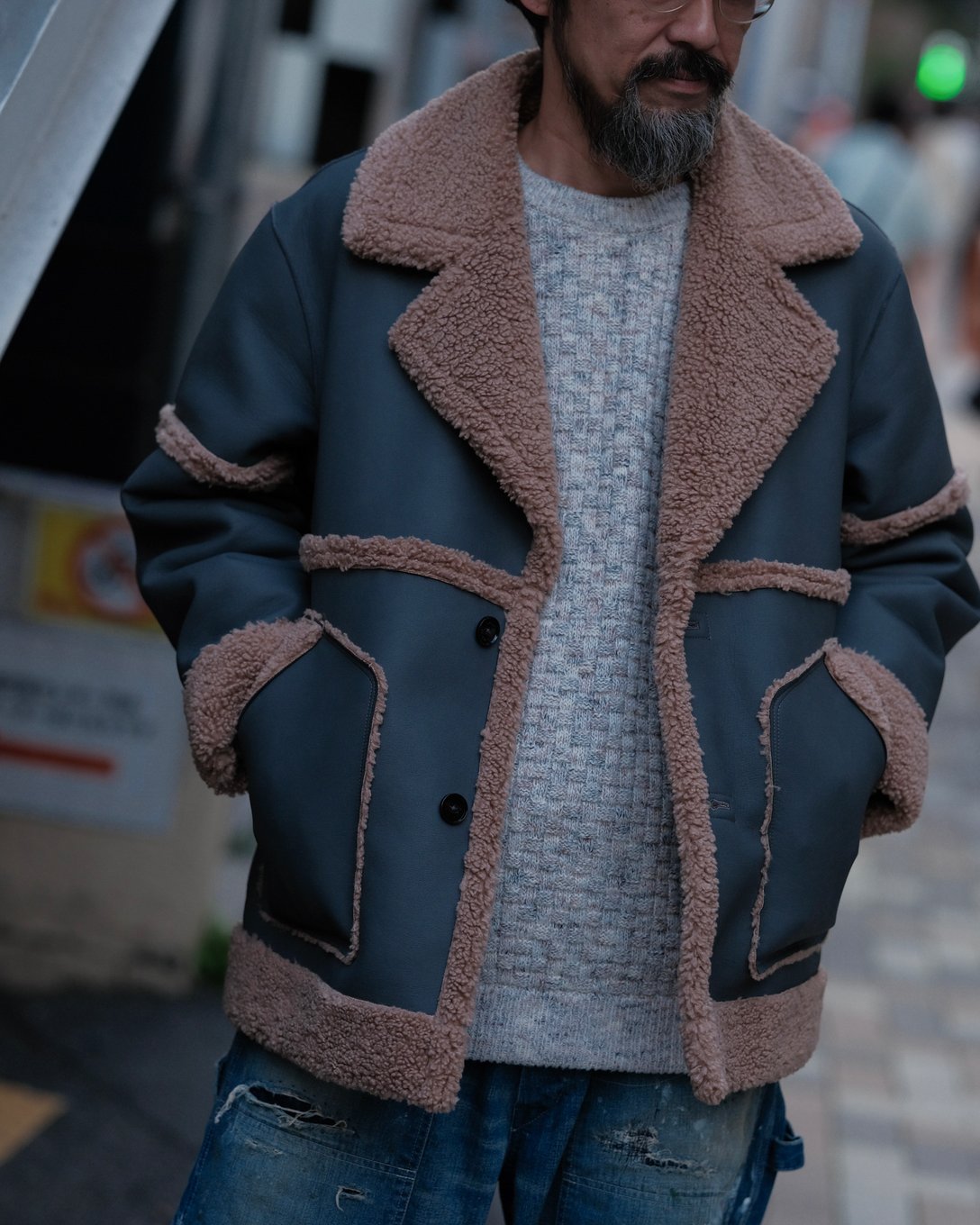 ヤギハシカズヒロ