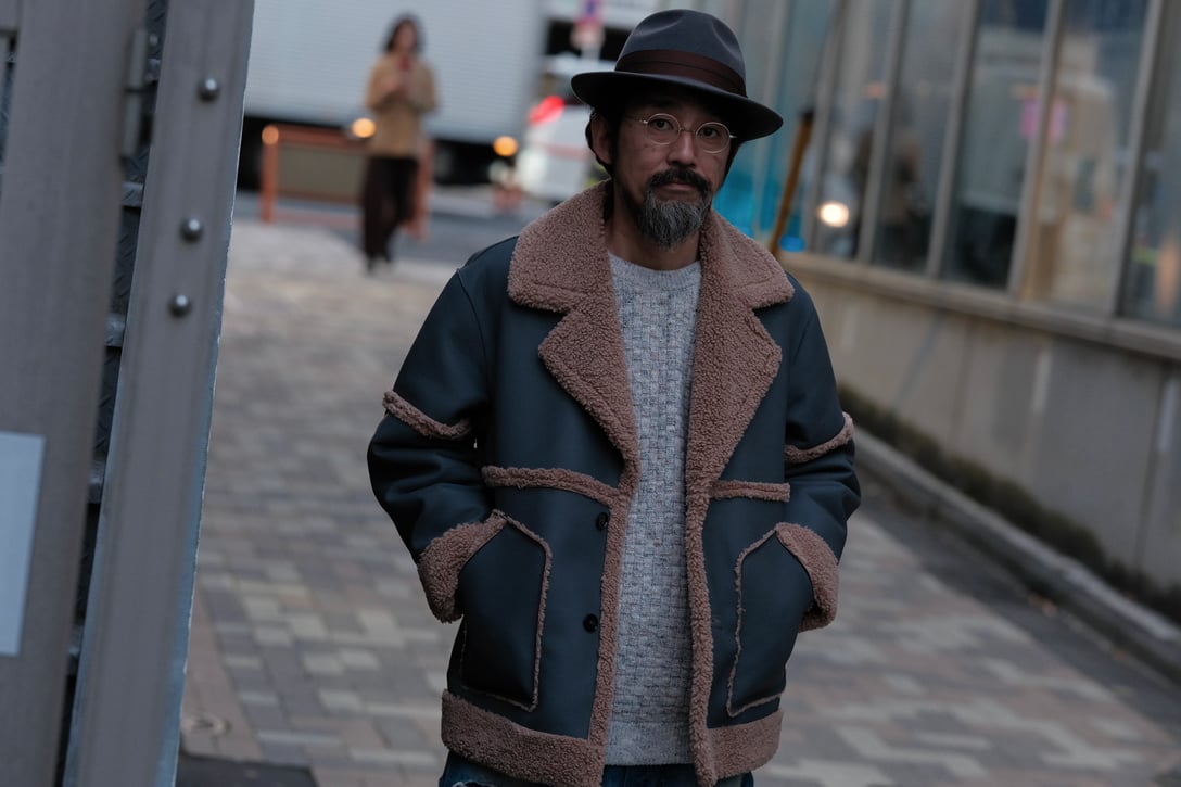 ヤギハシカズヒロ