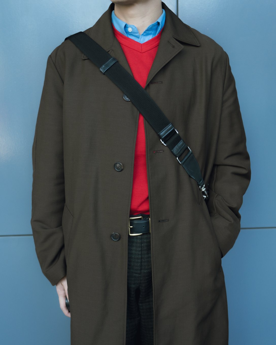 Jonathan / Kaoru imajo