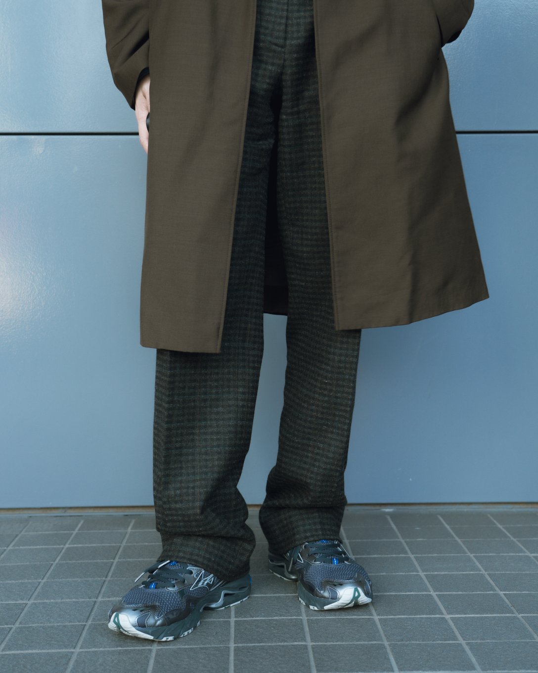 Jonathan / Kaoru imajo