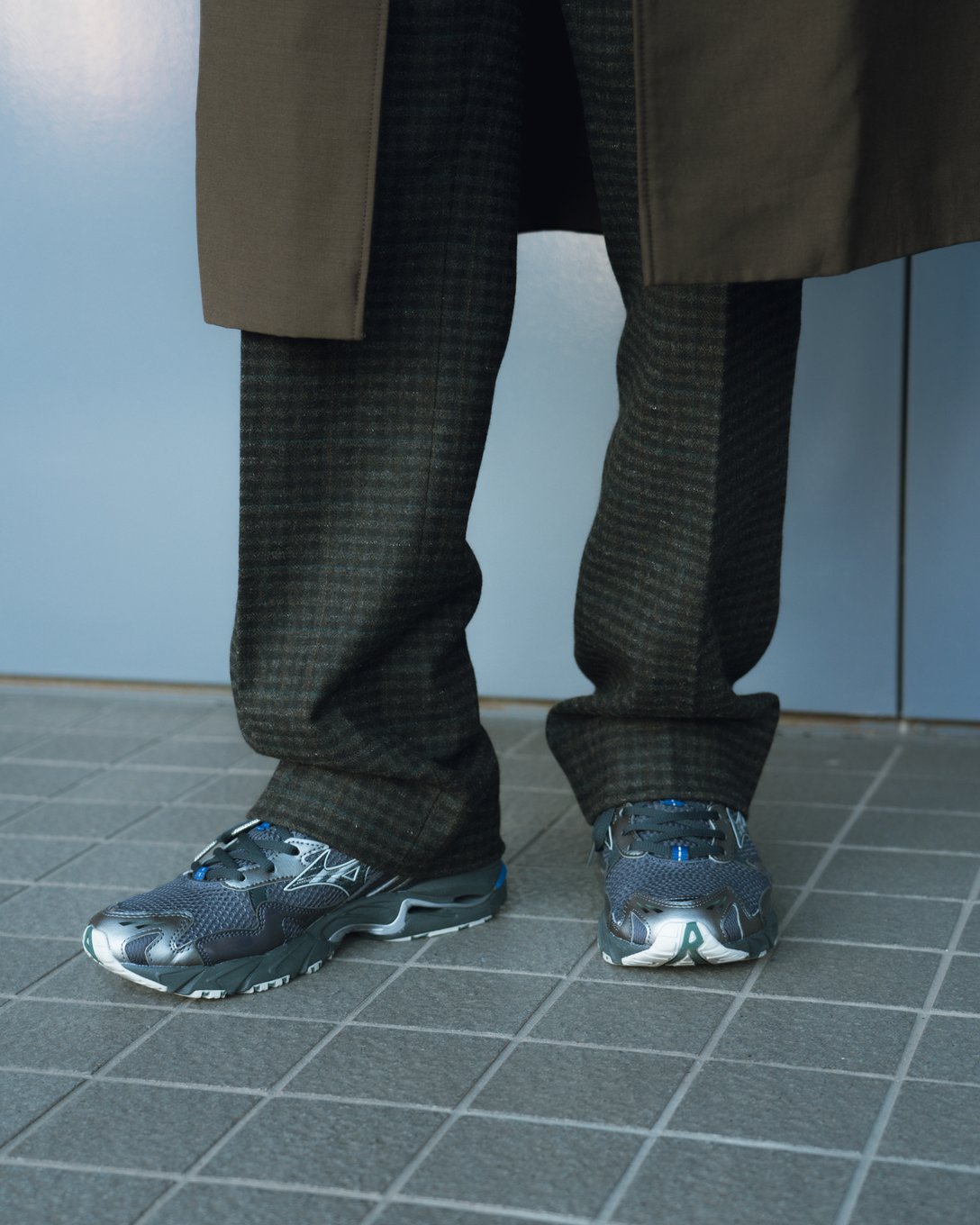 Jonathan / Kaoru imajo