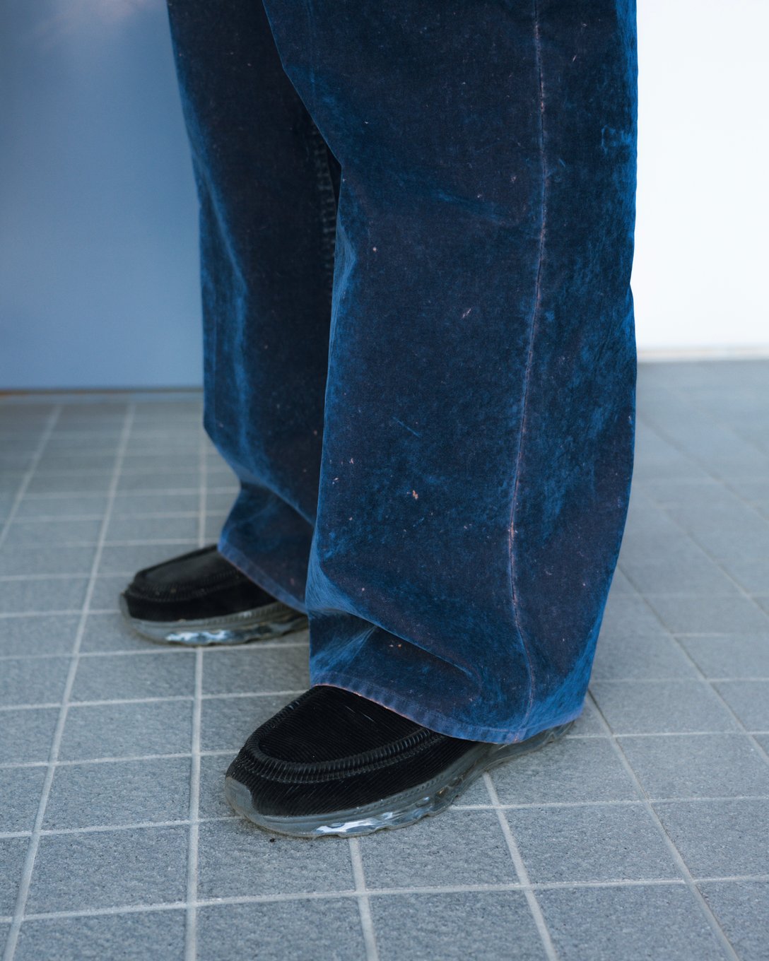 Jonathan / Kaoru imajo