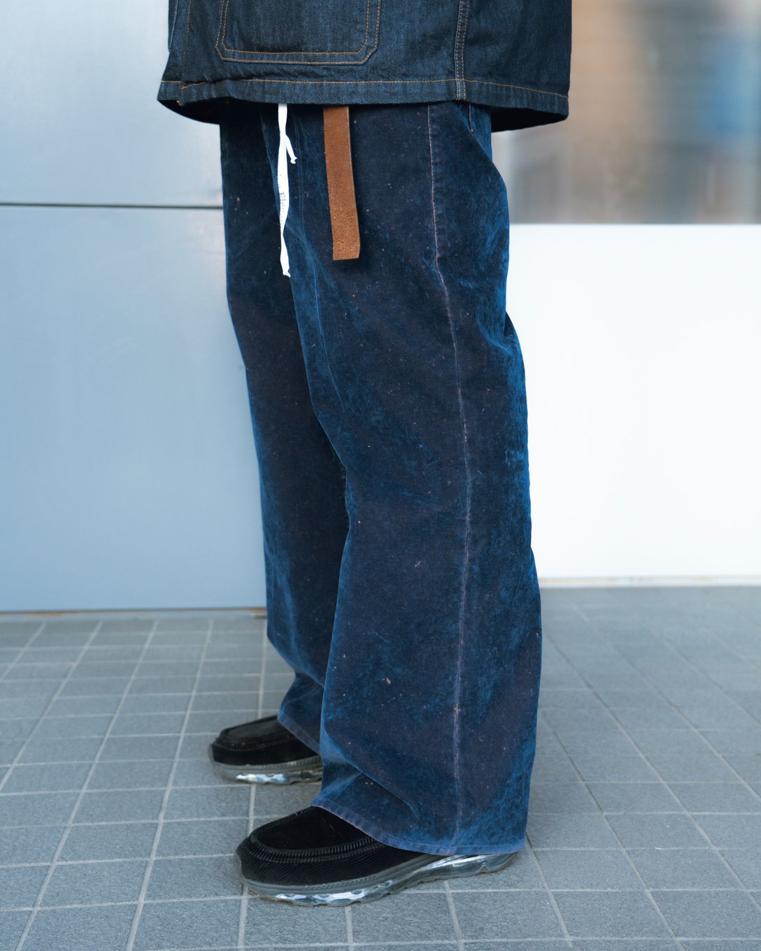 Jonathan / Kaoru imajo