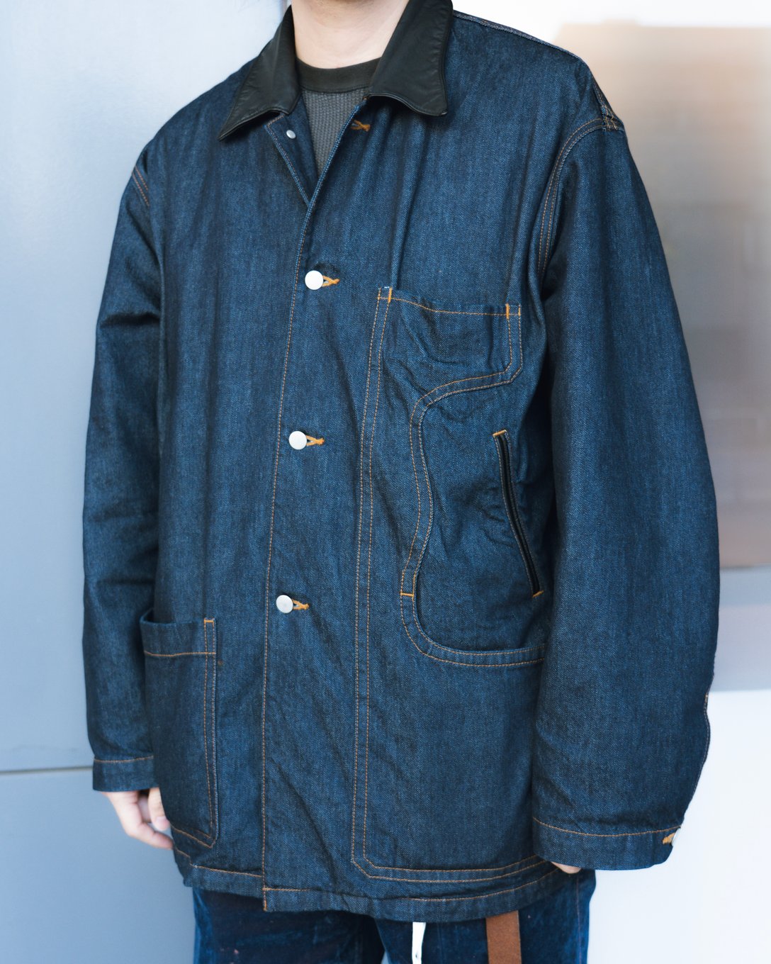 Jonathan / Kaoru imajo