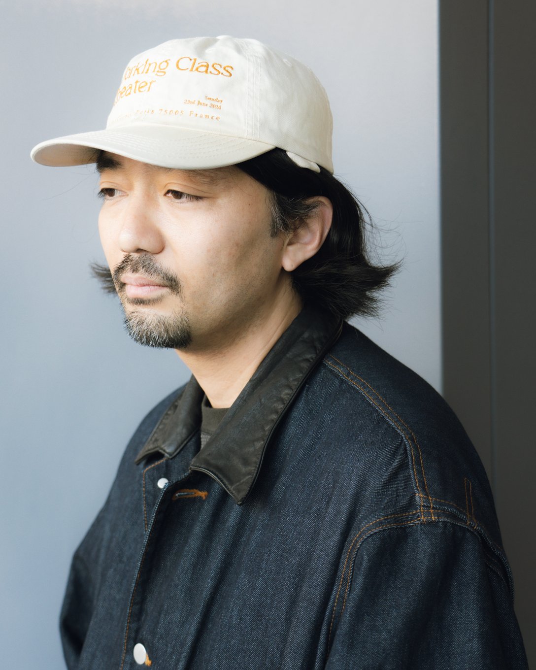 Jonathan / Kaoru imajo