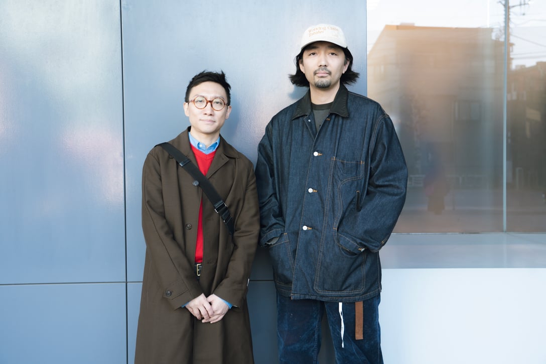 Jonathan / Kaoru imajo