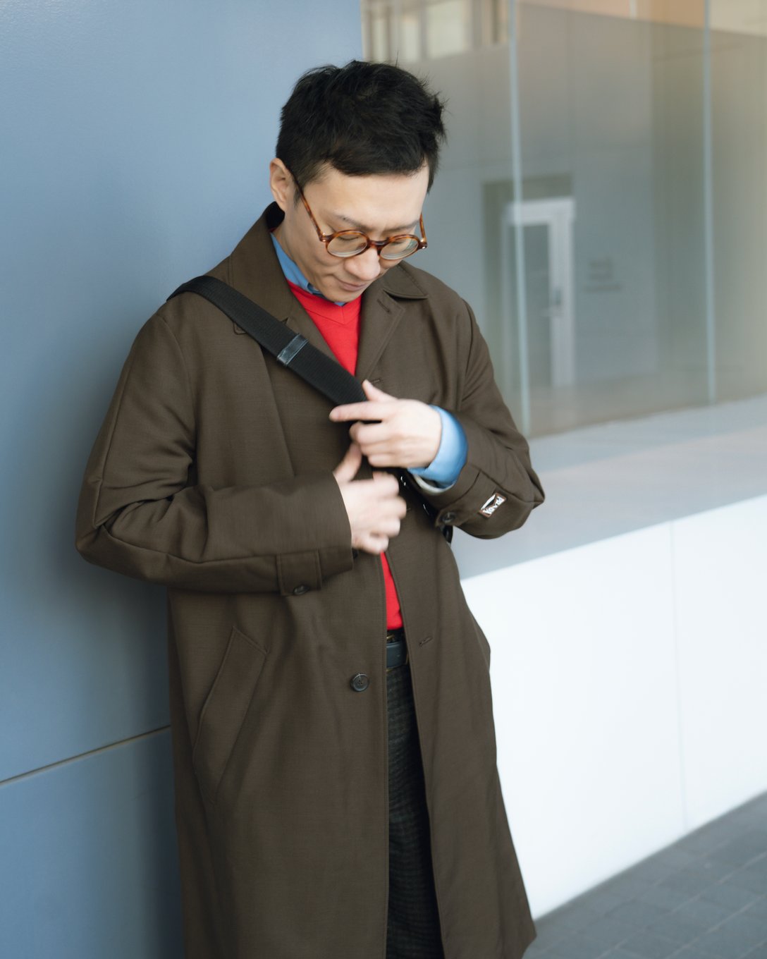 Jonathan / Kaoru imajo