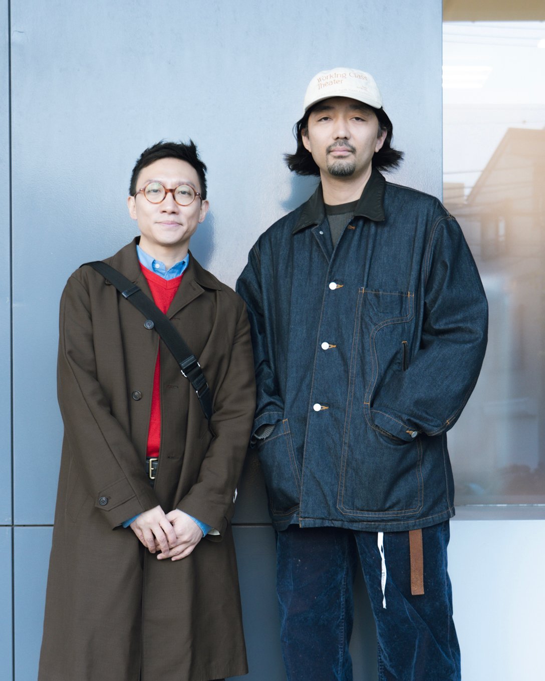 Jonathan / Kaoru imajo