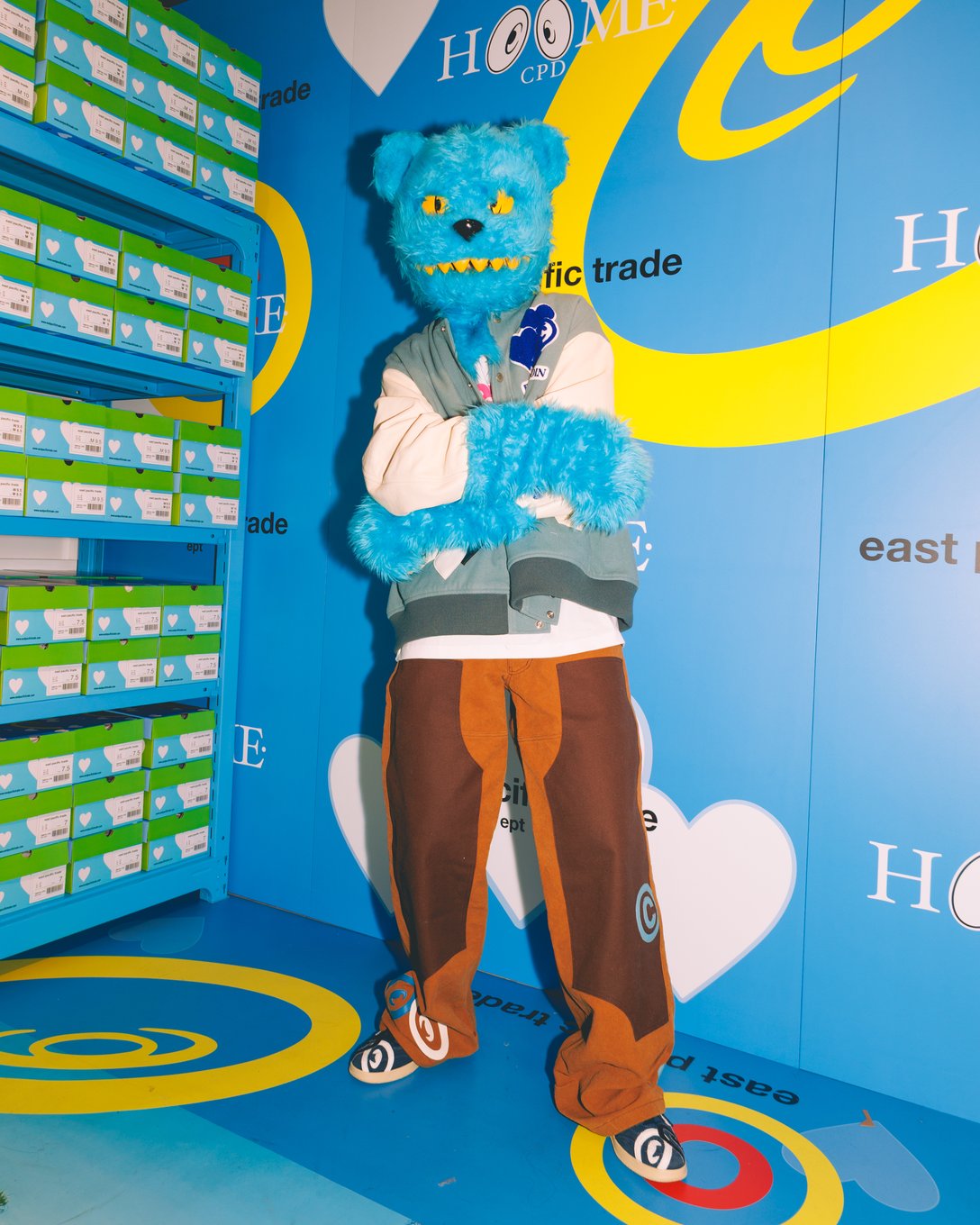 COIN PARKING DELIVERY