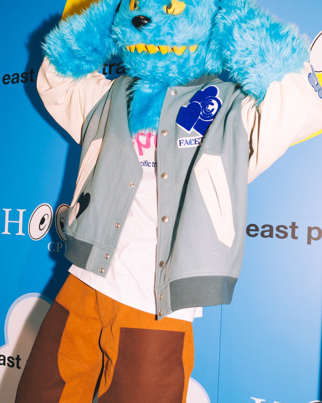 COIN PARKING DELIVERY