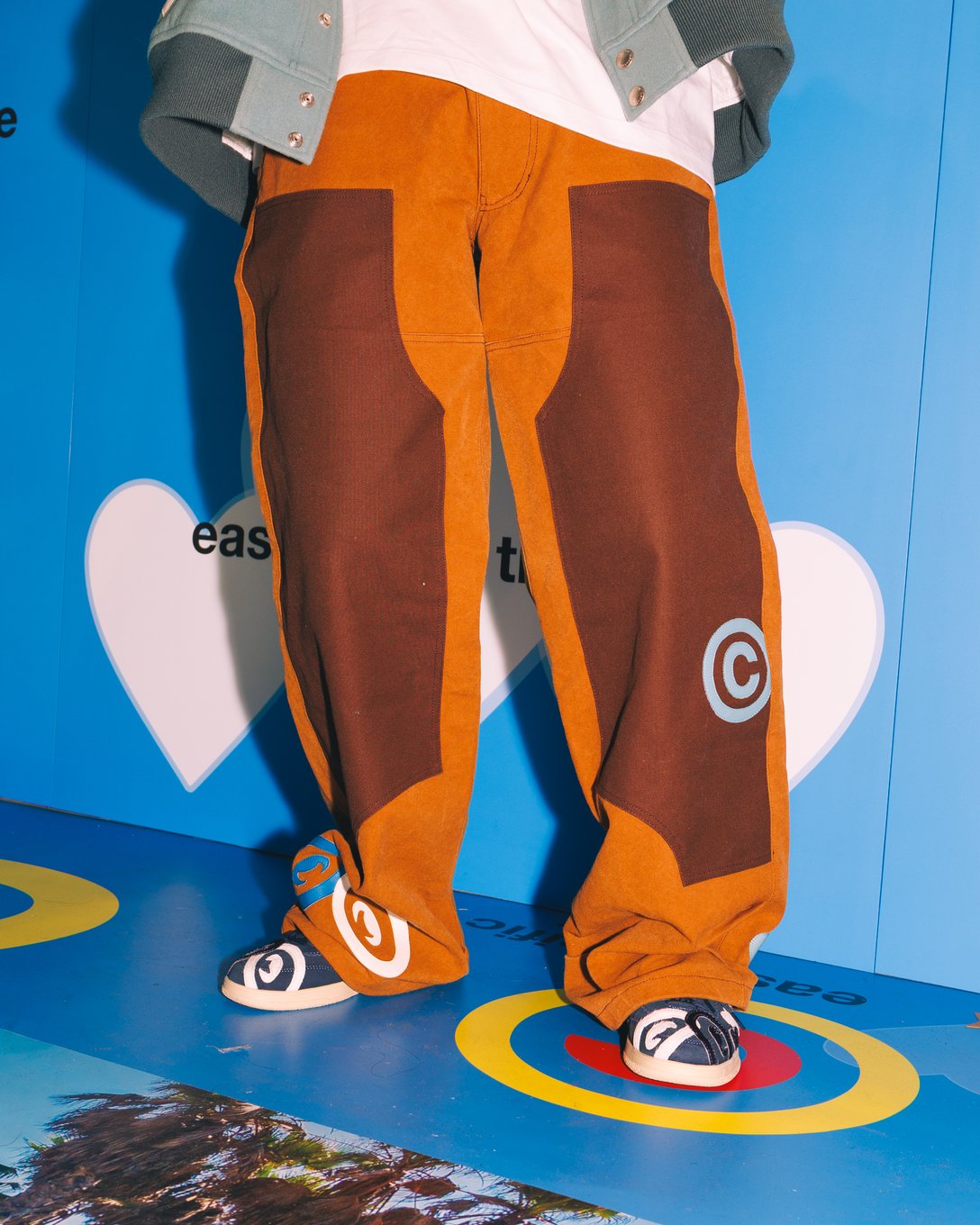 COIN PARKING DELIVERY