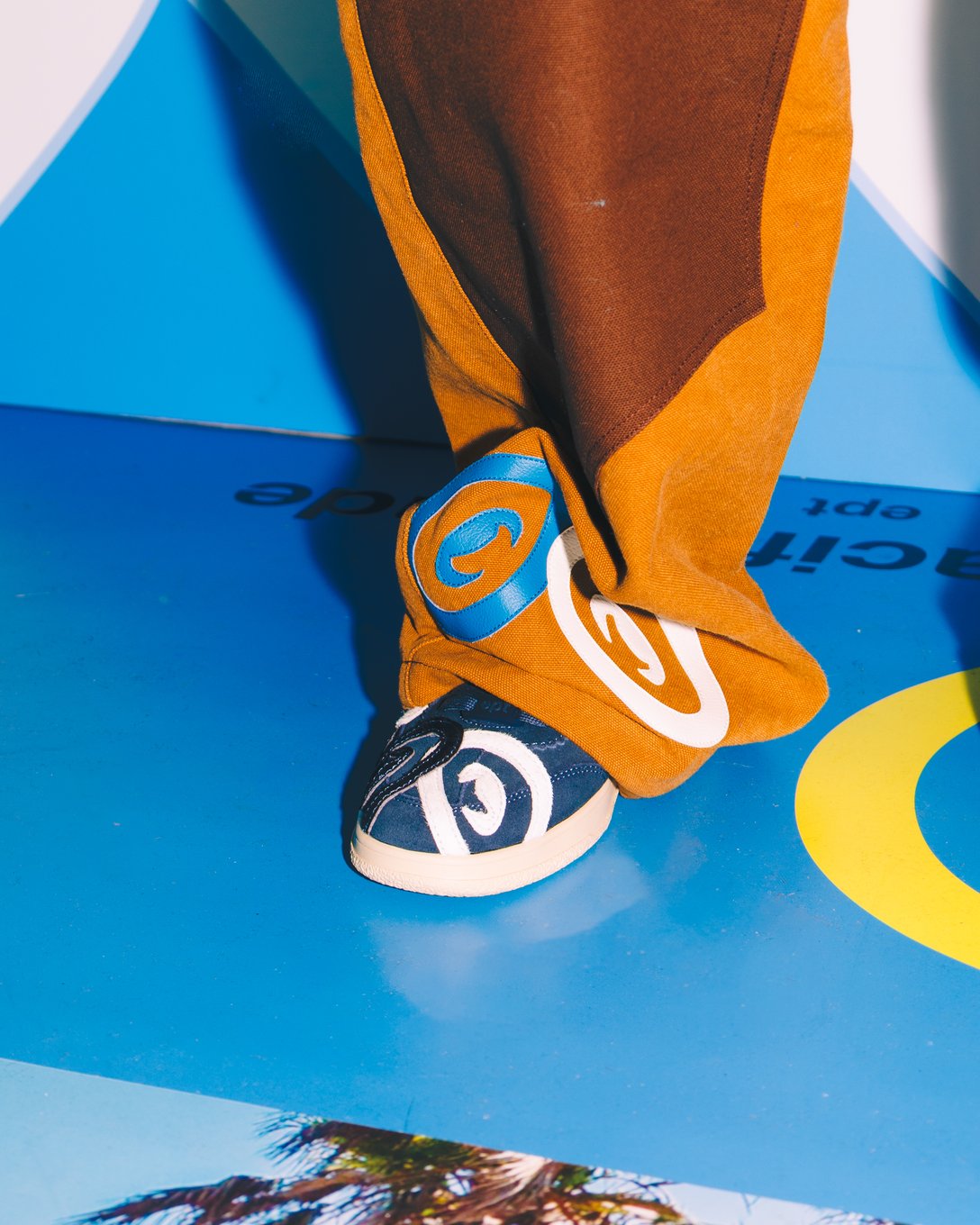 COIN PARKING DELIVERY