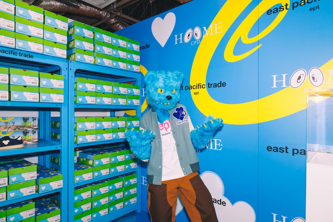 COIN PARKING DELIVERY