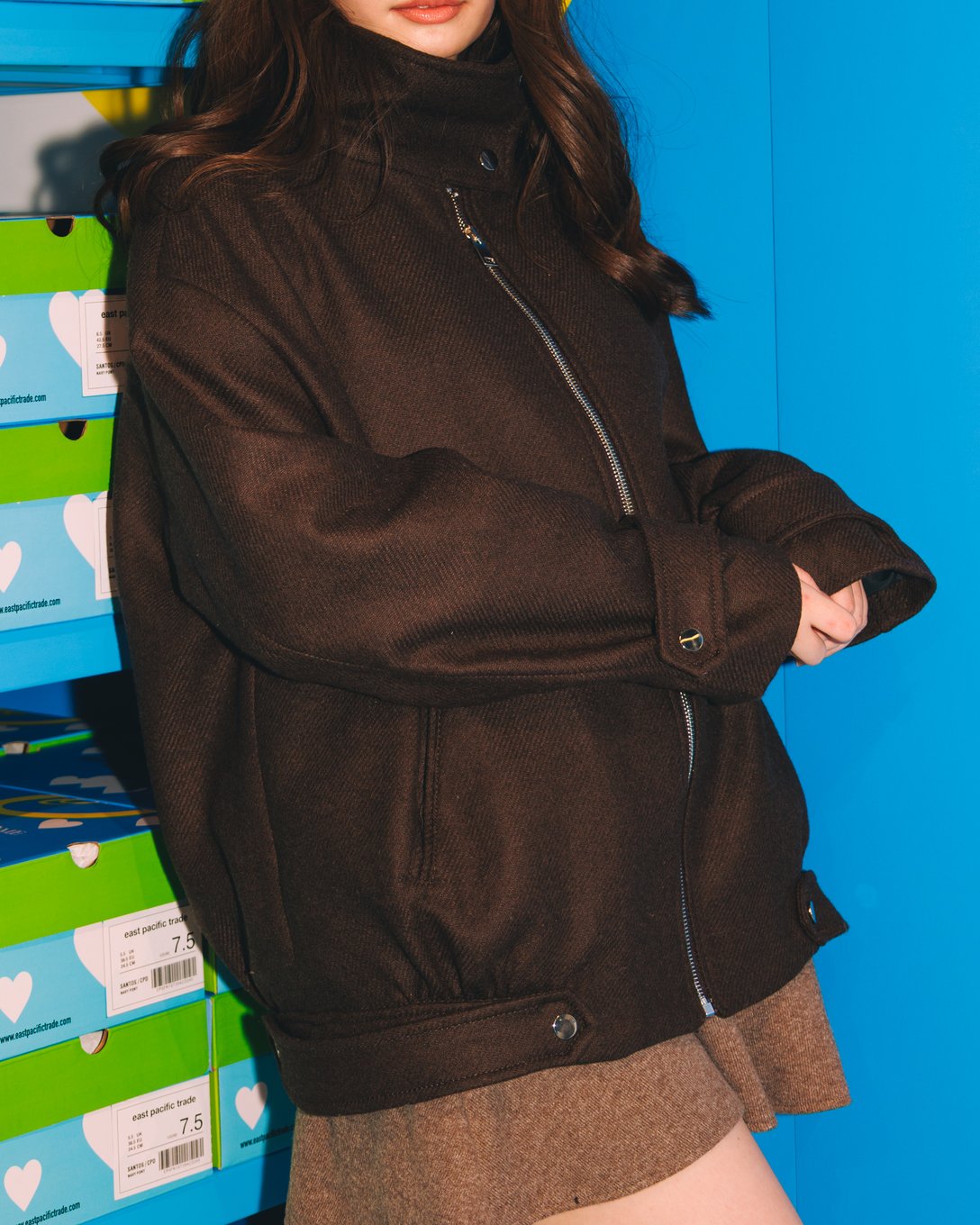 ロジャース歌乃