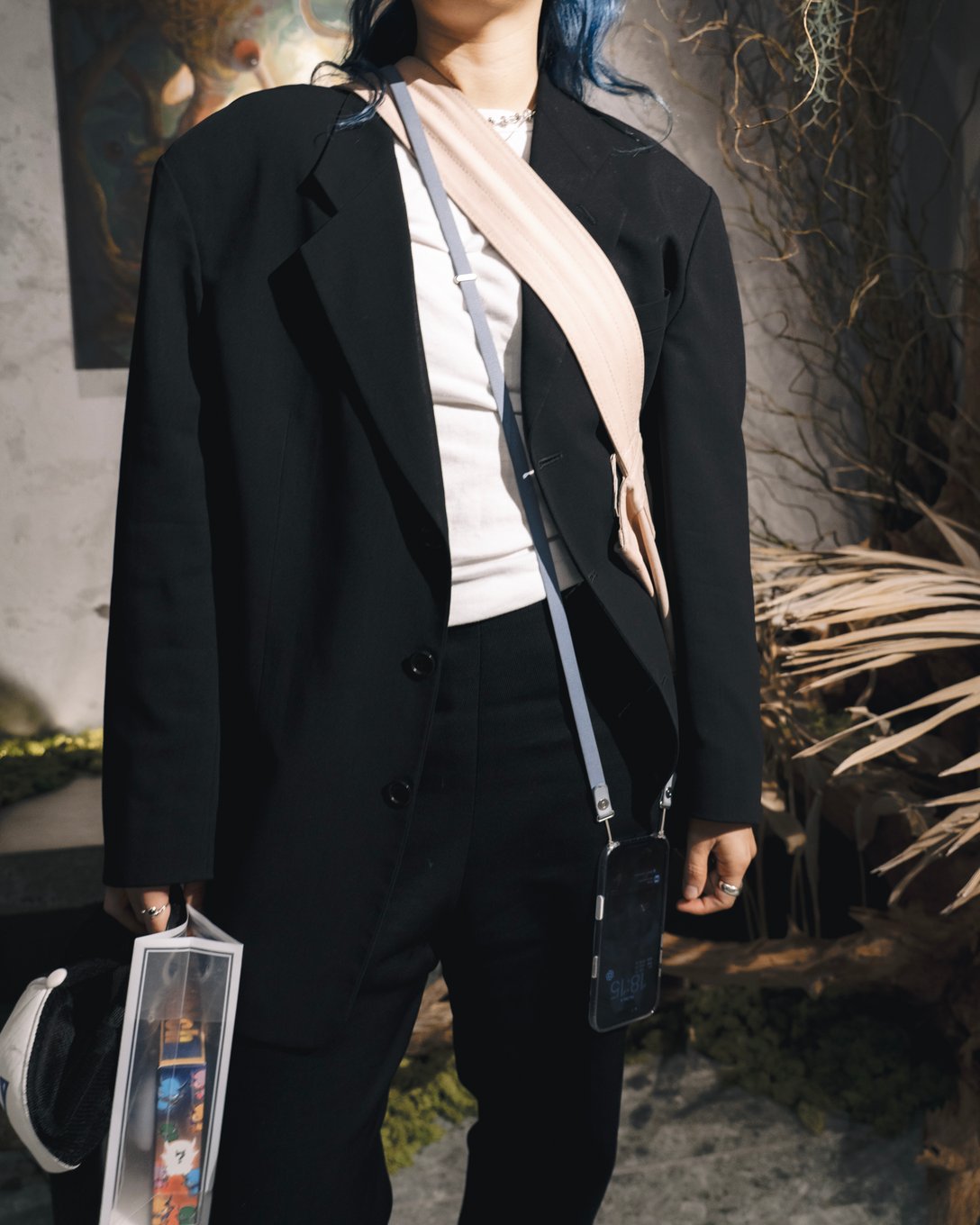 Sara giusto/Manna mori