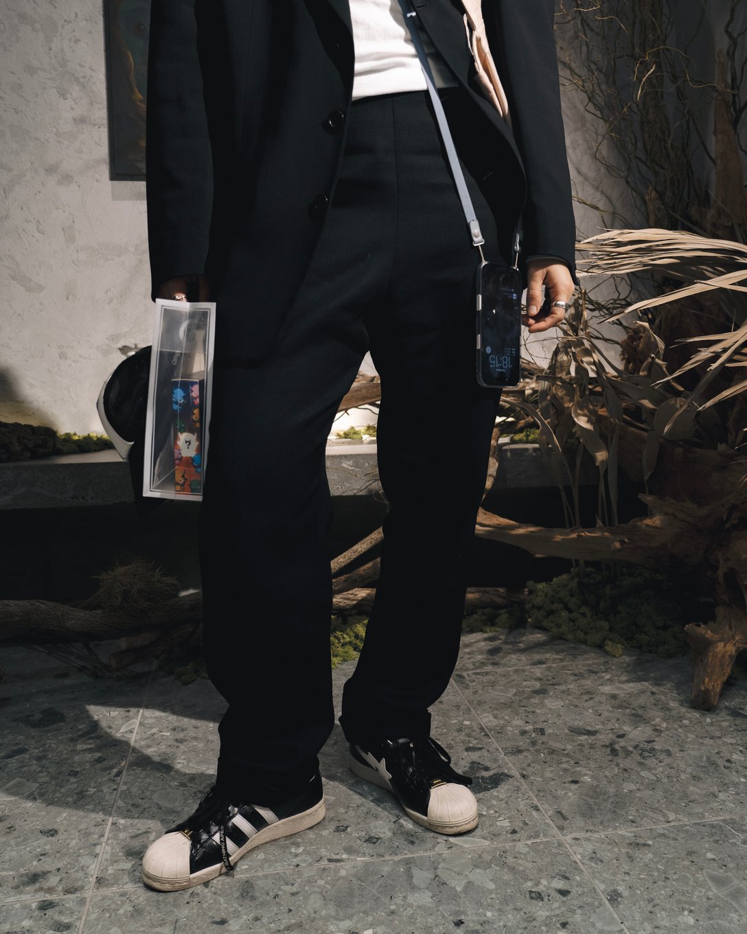 Sara giusto/Manna mori