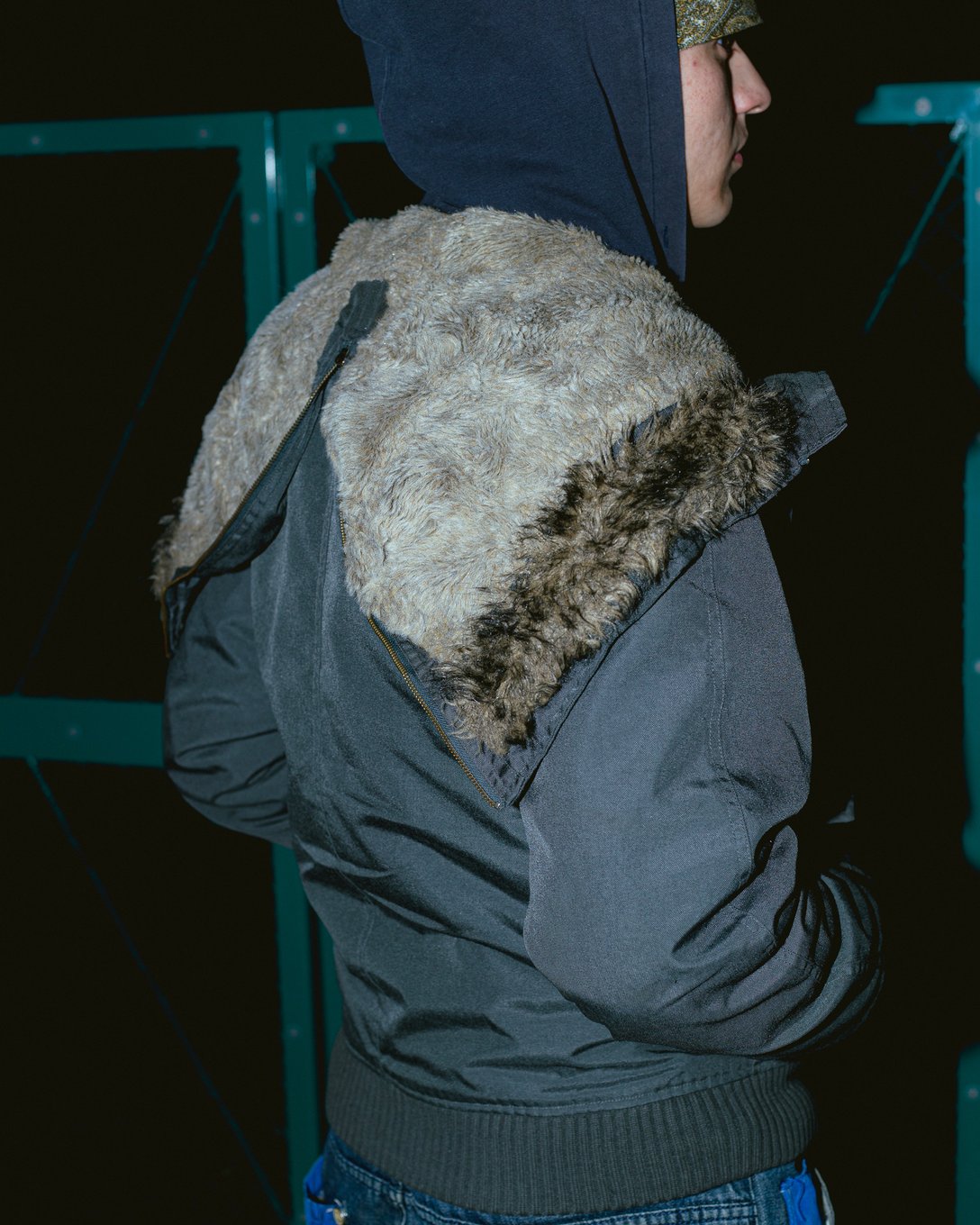 ウォーレン礼央