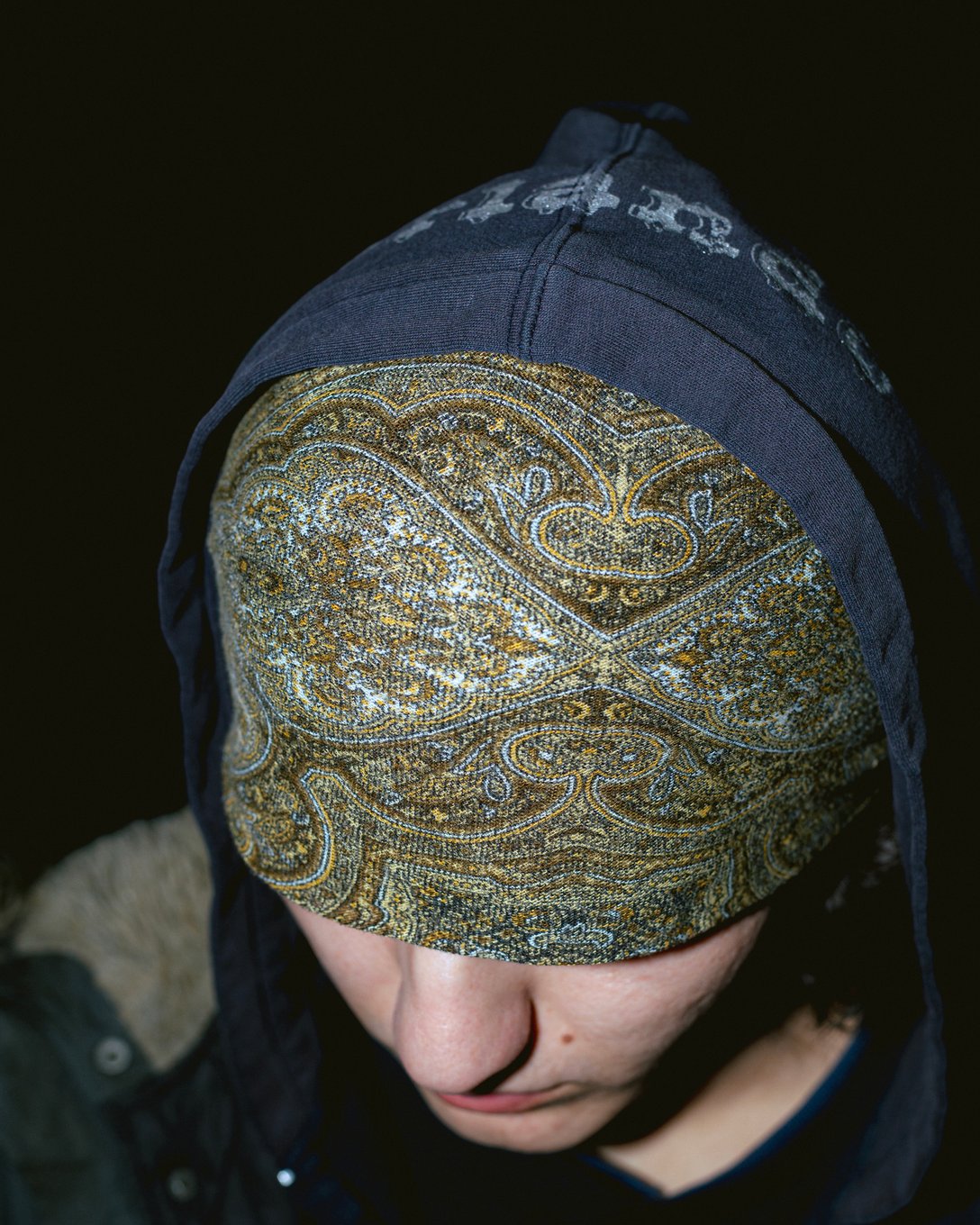 ウォーレン礼央