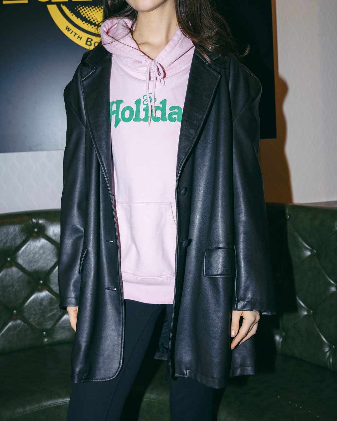 Miya Bellamy/Mimana Kiel