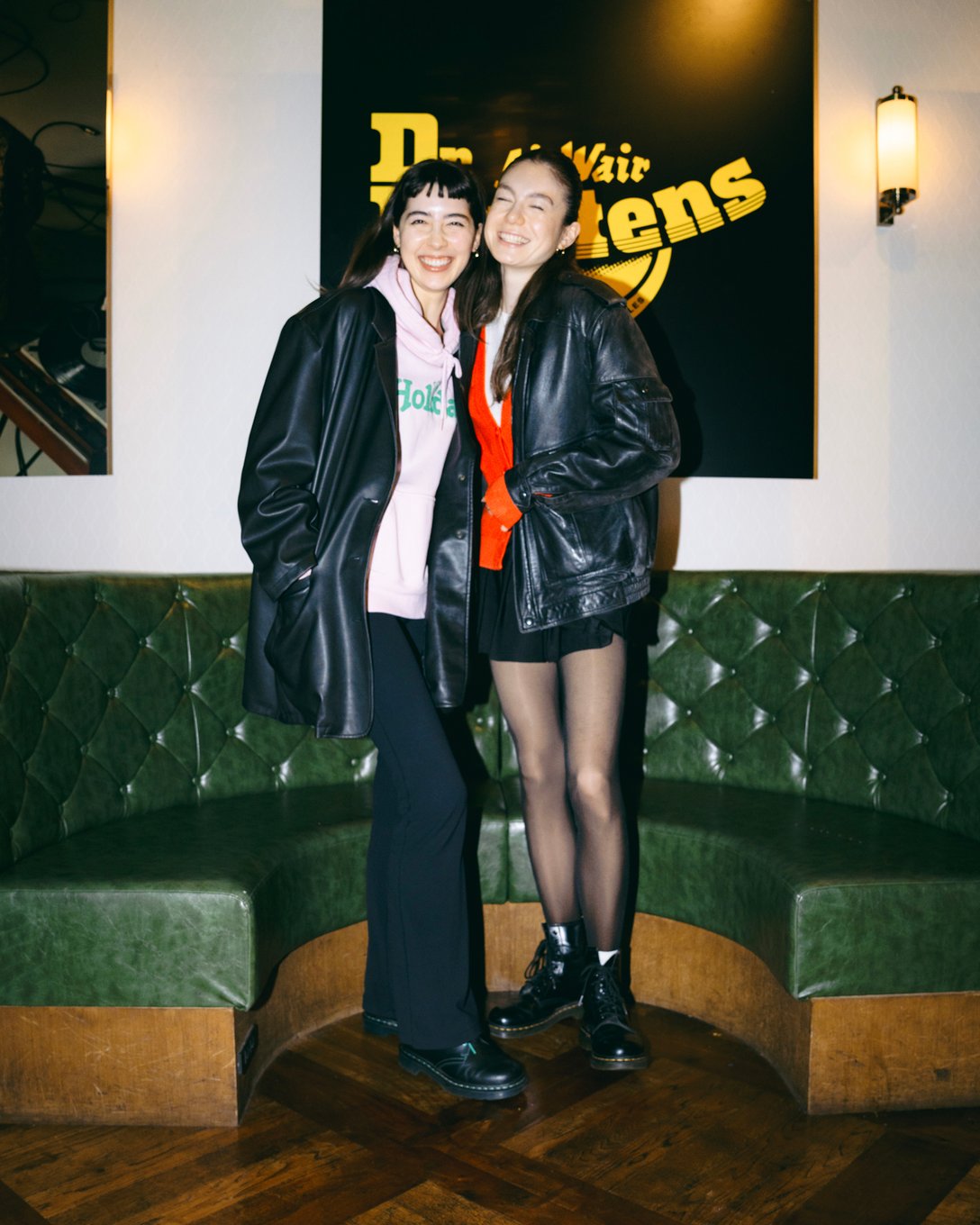 Miya Bellamy/Mimana Kiel