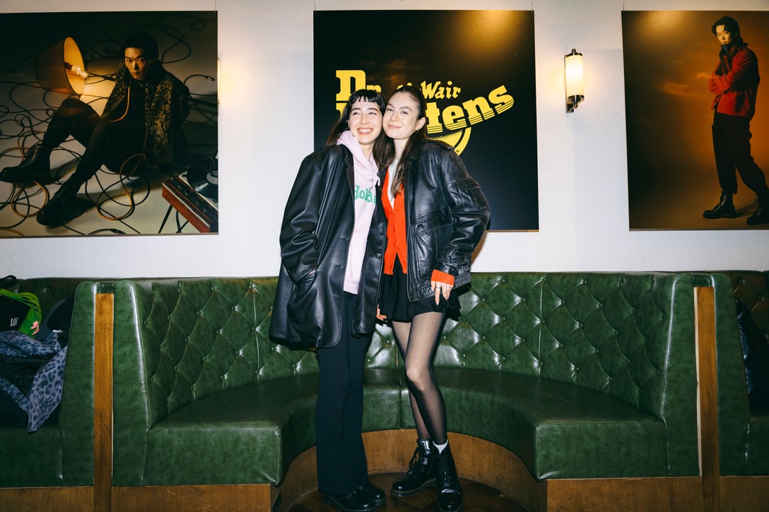 Miya Bellamy/Mimana Kiel