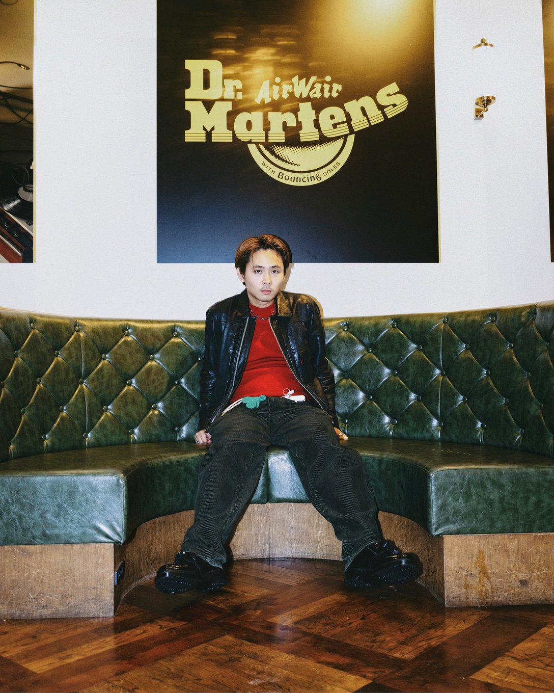 オカモトレイジ