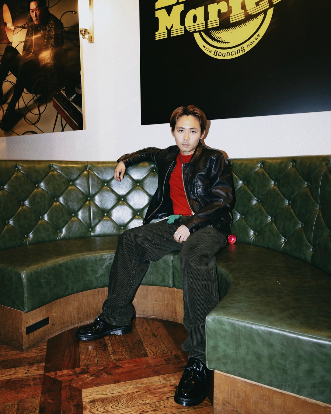 オカモトレイジ