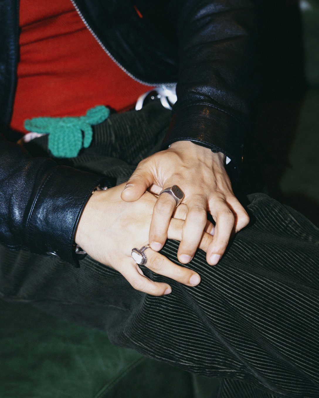 オカモトレイジ