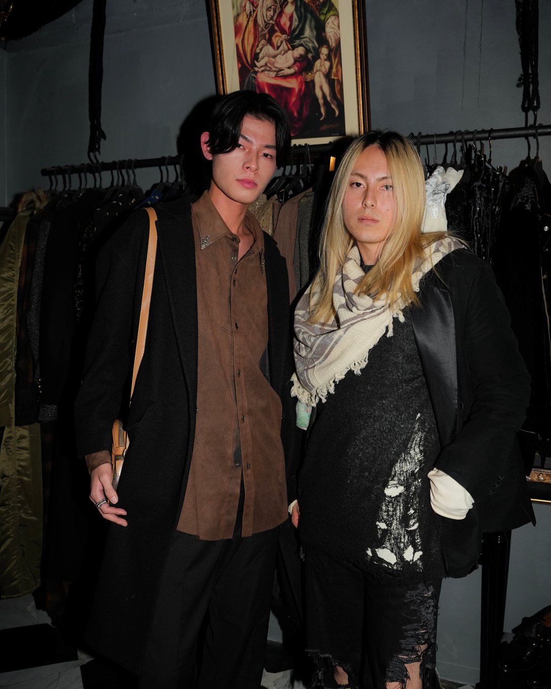 しゅうさく／かいと