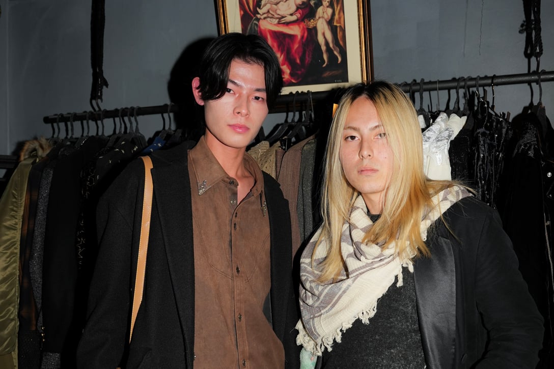 しゅうさく／かいと