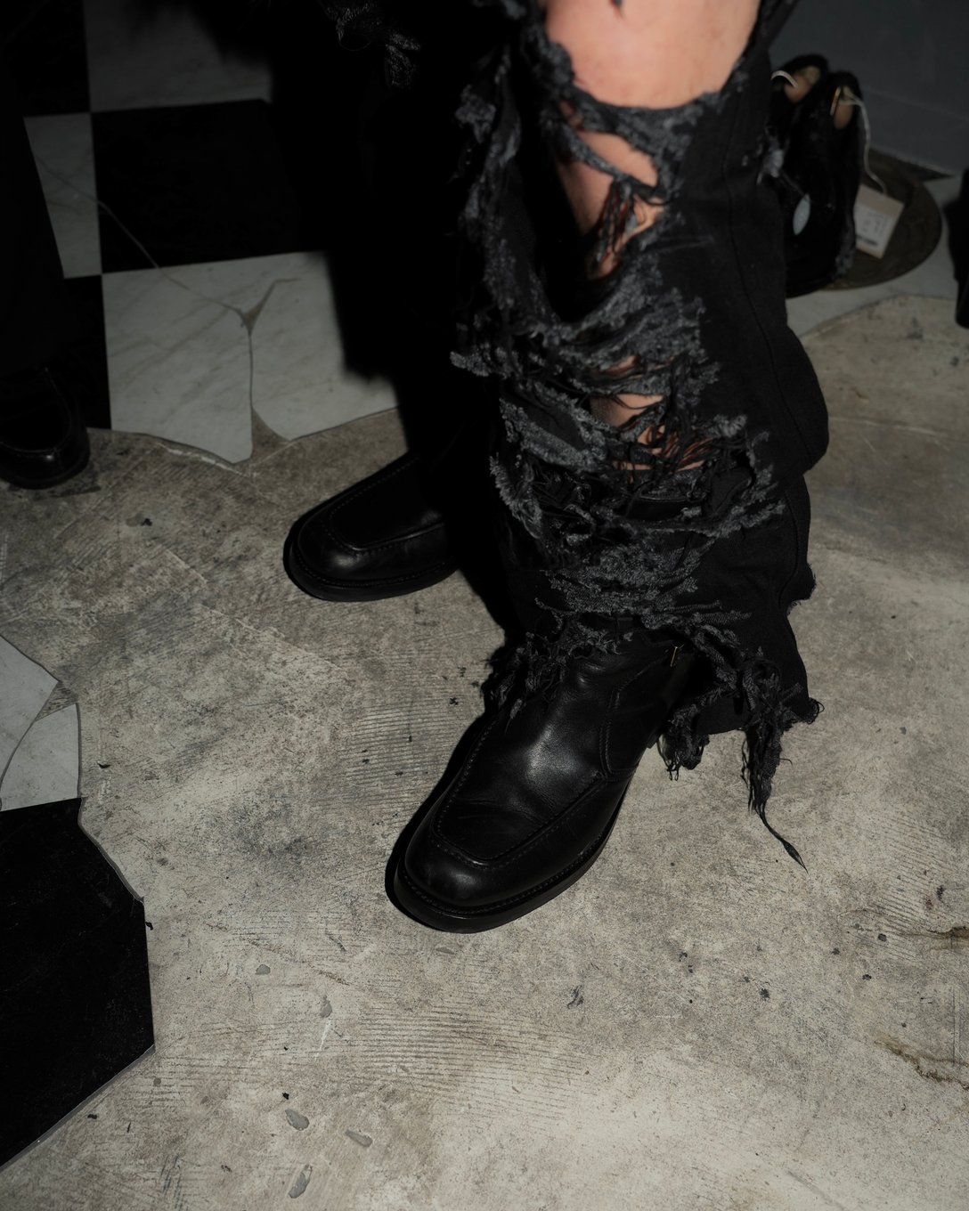 しゅうさく／かいと