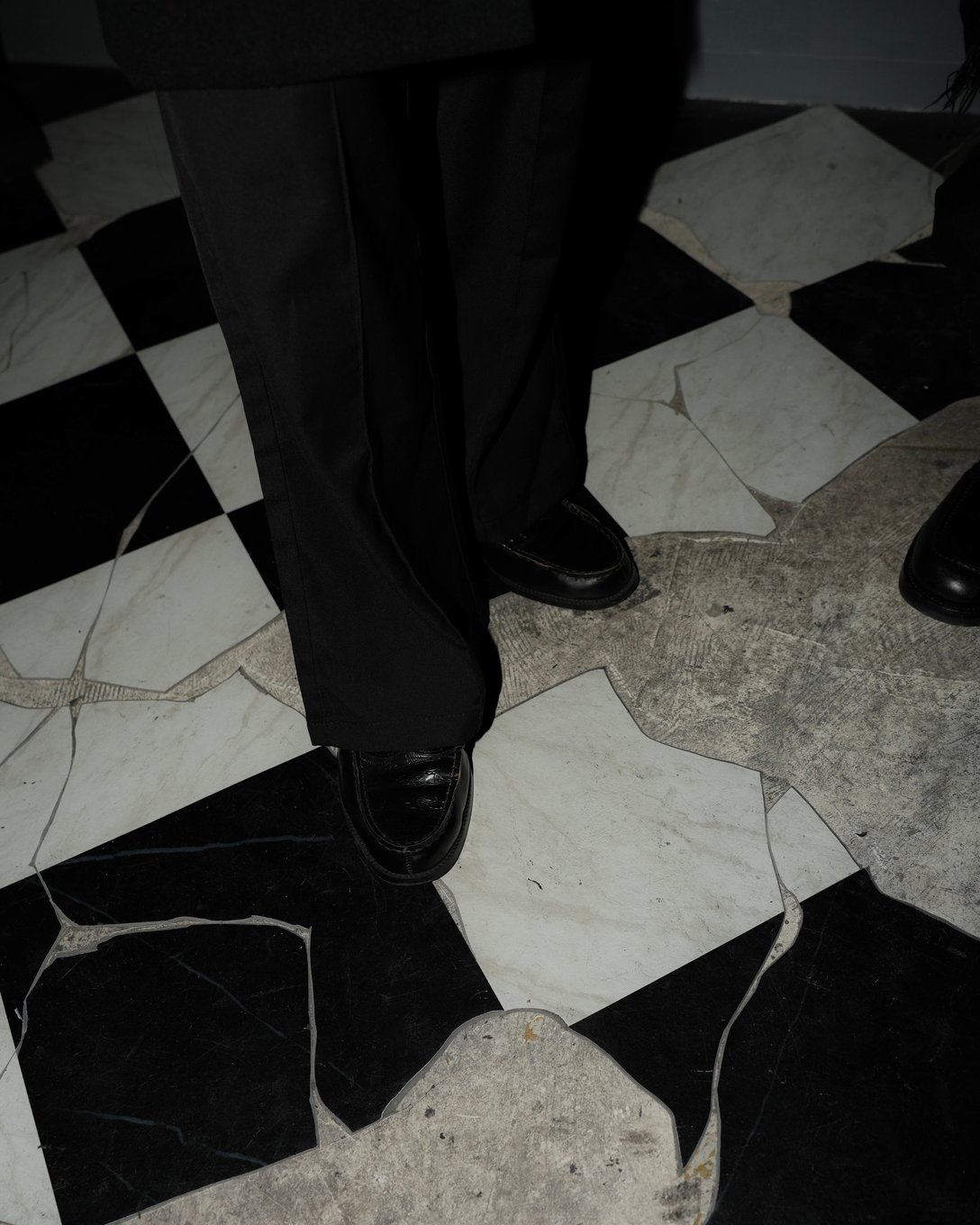 しゅうさく／かいと